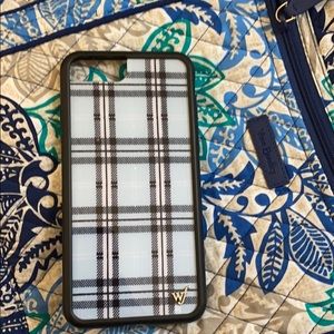 Meet your Posher, Audrey